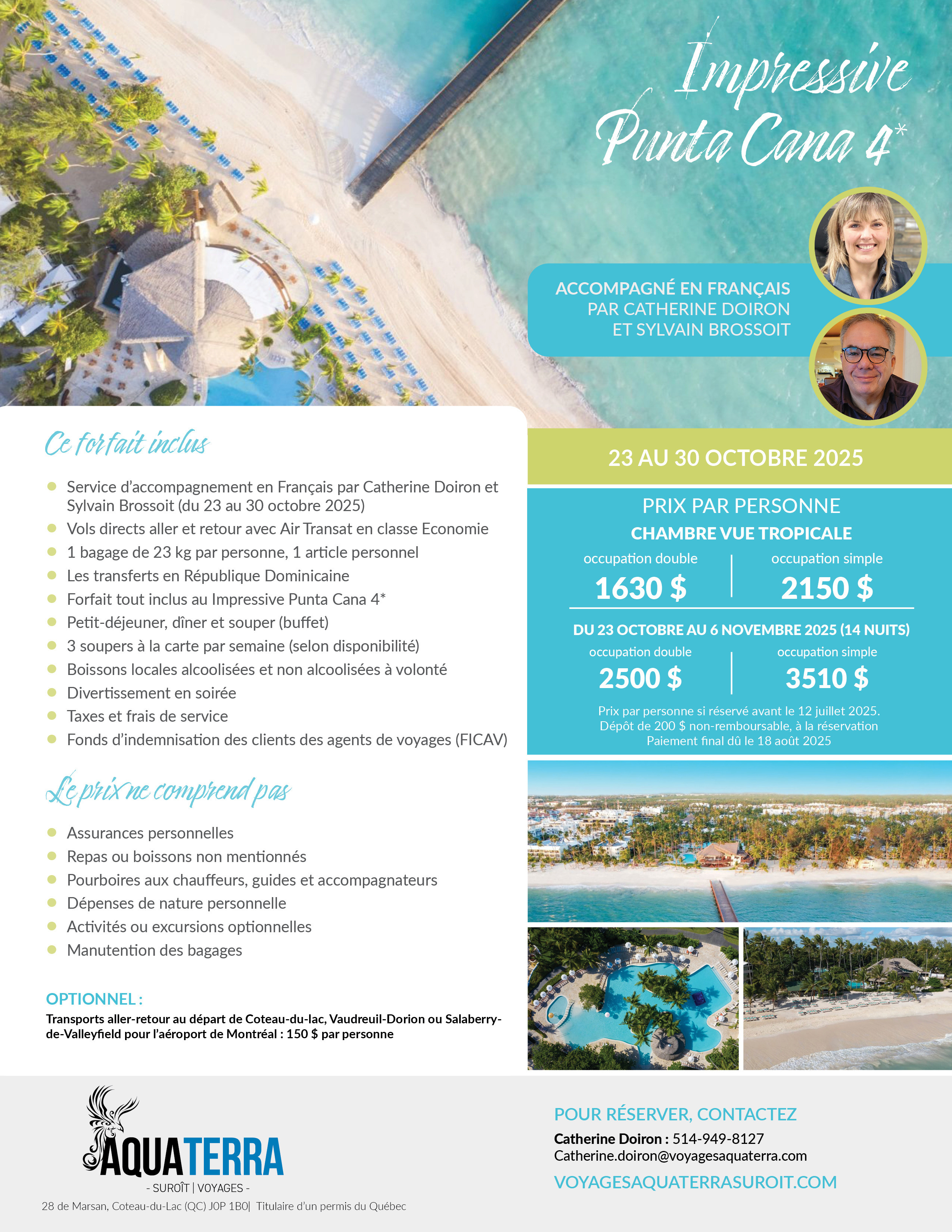 Impressive Punta Cana Impressive Punta Cana